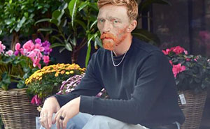 30 Art Icons Manipulated To Pose As Present Social Media Influencers, And The Result Is Spot-On (New Pics)