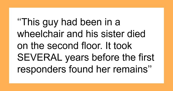 30 Cleaners Who Got Grossed Out On The Job Share The Nastiest Things They’ve Encountered