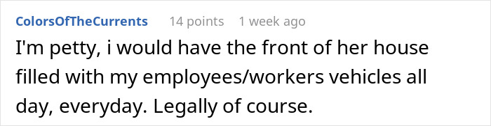 Builder Gets The Perfect Revenge On Entitled Famous "Karen" Builder Gets The Perfect Revenge On Entitled Famous "Karen"