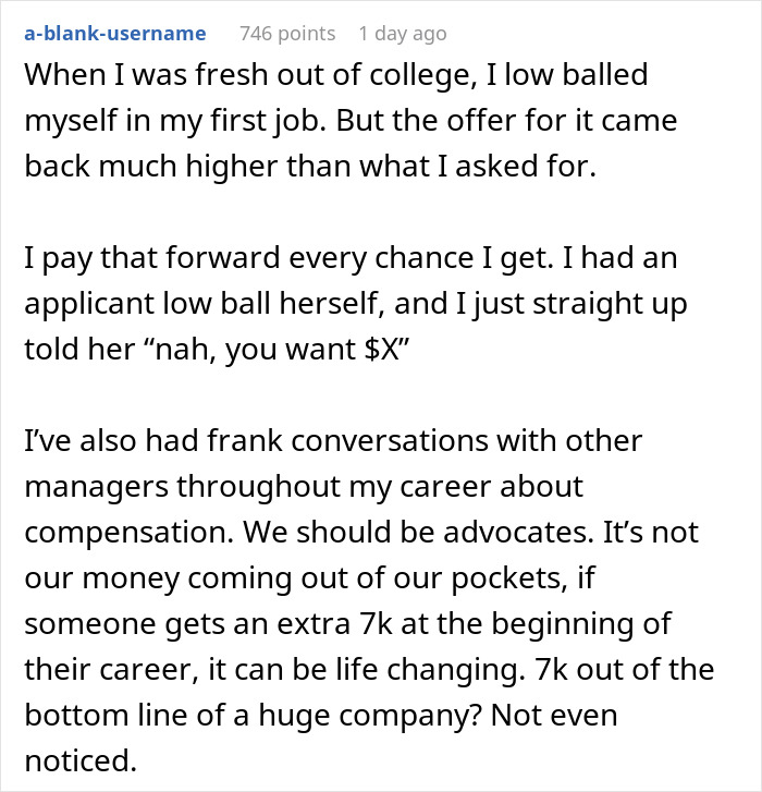 Boss Decides To Promote Blue-Collar Immigrant To Analyst Position, Learns He Has Great Qualification Boss Decides To Promote Blue-Collar Immigrant To Analyst Position, Learns He Has Great Qualification