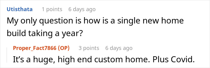 Builder Gets The Perfect Revenge On Entitled Famous "Karen" Builder Gets The Perfect Revenge On Entitled Famous "Karen"