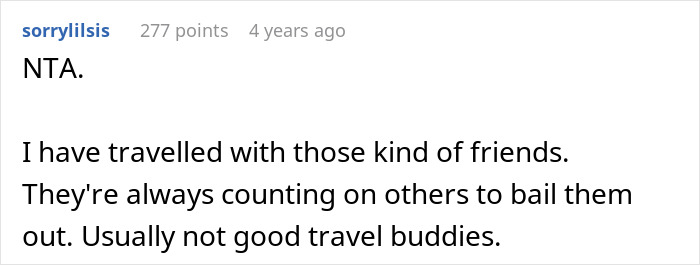 “I Warned Them Multiple Times”: Person Called Out For Petty Revenge Against Friends “I Warned Them Multiple Times”: Person Called Out For Petty Revenge Against Friends