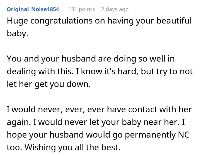 “People Asked For Our Address To Call CPS”: Woman Refuses To Let MIL Ruin Her Life, Sues Her “People Asked For Our Address To Call CPS”: Woman Refuses To Let MIL Ruin Her Life, Sues Her
