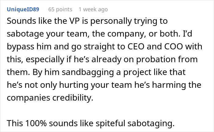 Manager Returns From Bereavement Leave To Find All Of His Employees On The Verge Of Quitting Manager Returns From Bereavement Leave To Find All Of His Employees On The Verge Of Quitting