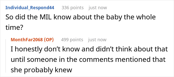 Man’s Secret GF Arrives On Cheated Wife’s Doorstep With Baby, Ready To Move In, Wife Calls Police Man’s Secret GF Arrives On Cheated Wife’s Doorstep With Baby, Ready To Move In, Wife Calls Police