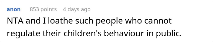 Mom Goes After Wedding Guest After They Tell Her To Quiet Toddler’s Tablet Down Mom Goes After Wedding Guest After They Tell Her To Quiet Toddler’s Tablet Down