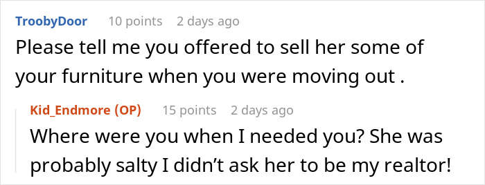 Annoying Woman Threatens To Sue Neighbor Over A Fence, Regrets It When He Tears It Down Annoying Woman Threatens To Sue Neighbor Over A Fence, Regrets It When He Tears It Down