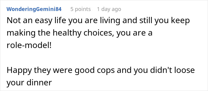 Karen Calls 911 On Homeless Man, Threatens Him With $500 Fine Until Cops Show Up Karen Calls 911 On Homeless Man, Threatens Him With $500 Fine Until Cops Show Up