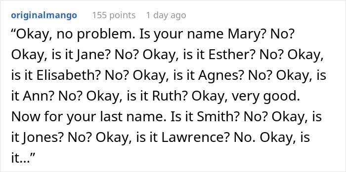 Boomer Doesn't Understand How Technology Works, Annoys Hospital Worker For 20 Minutes Boomer Doesn't Understand How Technology Works, Annoys Hospital Worker For 20 Minutes