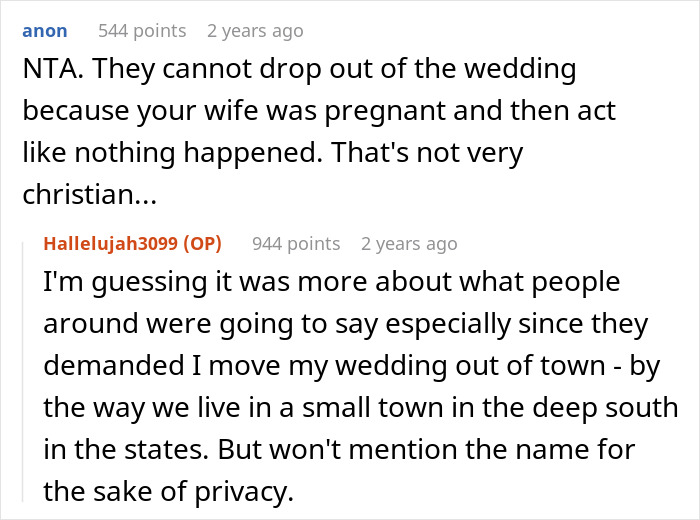 Man Abandoned By Family On His Wedding Day, Refuses To Allow Them To Meet His Baby Man Abandoned By Family On His Wedding Day, Refuses To Allow Them To Meet His Baby