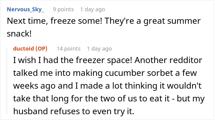 60YO Lady Gets Senior Discount, Buys 109 Pounds of Grapes For $8, Upset When Wine-Making Goes South 60YO Lady Gets Senior Discount, Buys 109 Pounds of Grapes For $8, Upset When Wine-Making Goes South