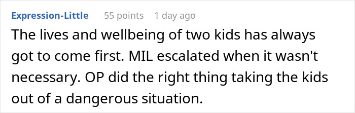 Man Racked With Guilt For Leaving MIL Alone To Fight Off 4 Drunk Men, Seeks Advice Online Man Racked With Guilt For Leaving MIL Alone To Fight Off 4 Drunk Men, Seeks Advice Online