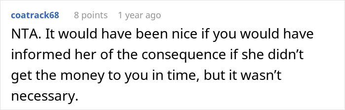 Woman Gets Publicly Called Out For Taking Credit For A Gift She Avoided Contributing To, Gets Upset Woman Gets Publicly Called Out For Taking Credit For A Gift She Avoided Contributing To, Gets Upset