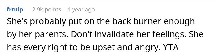 12 Y.O. Gets Mad After Aunt Tells Her To Stop Making Mom’s Life Harder, Internet Is On Her Side 12 Y.O. Gets Mad After Aunt Tells Her To Stop Making Mom’s Life Harder, Internet Is On Her Side