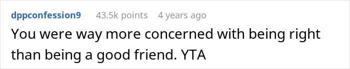 “I Warned Them Multiple Times”: Person Called Out For Petty Revenge Against Friends “I Warned Them Multiple Times”: Person Called Out For Petty Revenge Against Friends