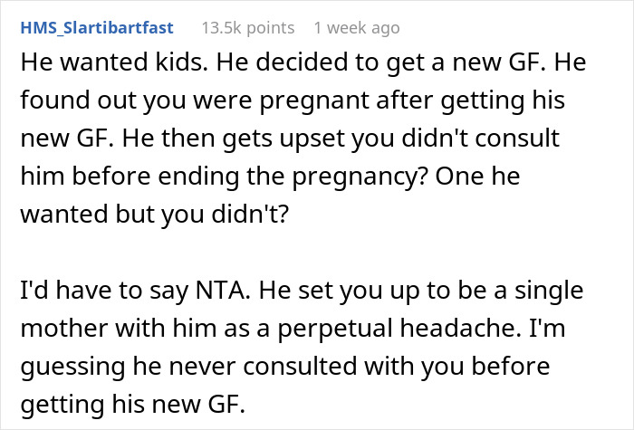 Woman Terminates Pregnancy After Fiancé Cheats, He Is Absolutely Stunned That She Would Dare To Woman Terminates Pregnancy After Fiancé Cheats, He Is Absolutely Stunned That She Would Dare To