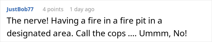 Karen Calls 911 On Homeless Man, Threatens Him With $500 Fine Until Cops Show Up Karen Calls 911 On Homeless Man, Threatens Him With $500 Fine Until Cops Show Up