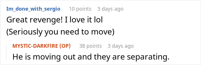 Woman Turns The Tables On Obnoxious Neighbor With Ingeniously Non-Violent Revenge Woman Turns The Tables On Obnoxious Neighbor With Ingeniously Non-Violent Revenge