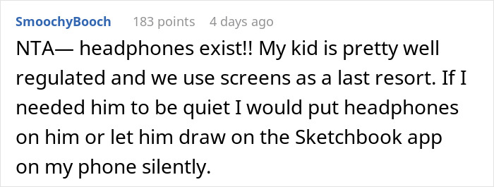 Mom Goes After Wedding Guest After They Tell Her To Quiet Toddler’s Tablet Down Mom Goes After Wedding Guest After They Tell Her To Quiet Toddler’s Tablet Down