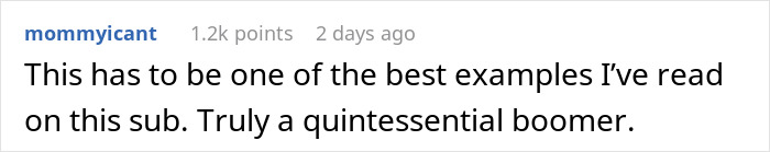 Man Goes To A Job Interview For The First Time In 38 Years, Ruins It By Being A Boomer Man Goes To A Job Interview For The First Time In 38 Years, Ruins It By Being A Boomer