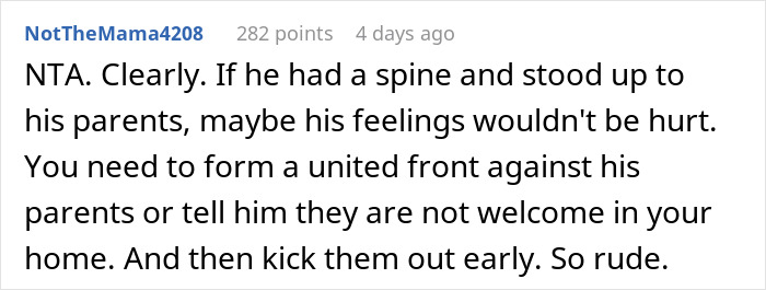 Man Tells Wife To Act “More Like A Proper Woman”, Her Response Brings Tears To His Eyes Man Tells Wife To Act “More Like A Proper Woman”, Her Response Brings Tears To His Eyes
