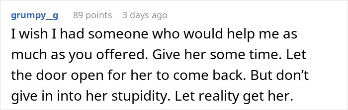 Pregnant Teen Wants To Keep Baby Without Responsibility, Mom Takes Drastic Measures Pregnant Teen Wants To Keep Baby Without Responsibility, Mom Takes Drastic Measures