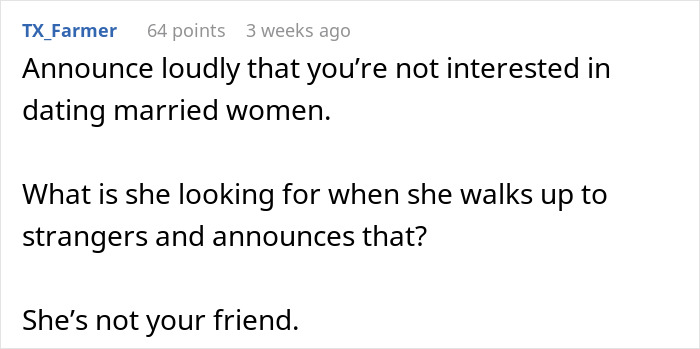 Lesbian Woman Is Sick Of Bi Friend’s Comments About Her Being In Love With Her, Discussion Ensues Lesbian Woman Is Sick Of Bi Friend’s Comments About Her Being In Love With Her, Discussion Ensues