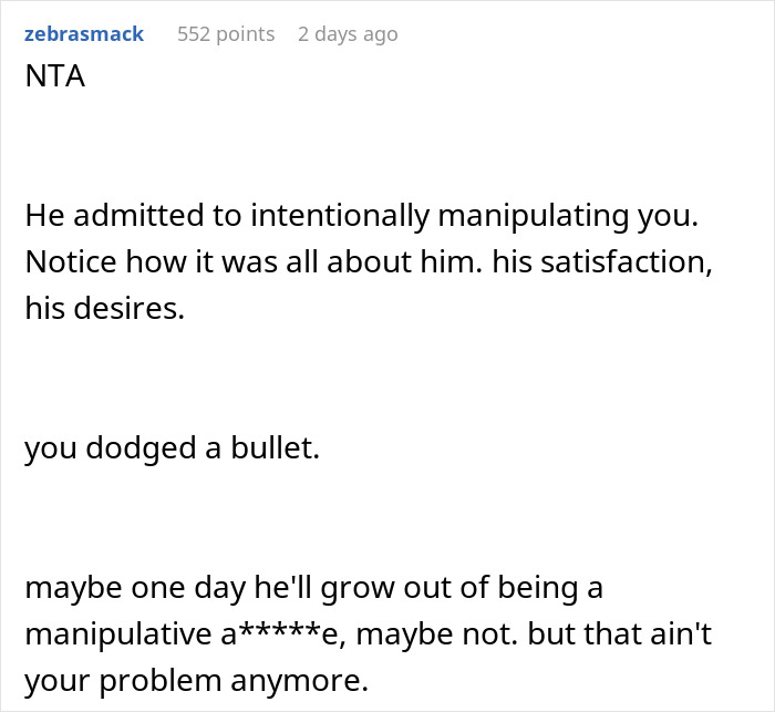 Best Friend Asks Guy How He Has Such A Great GF, He Shares His Manipulation Tactics But GF Overhears Best Friend Asks Guy How He Has Such A Great GF, He Shares His Manipulation Tactics But GF Overhears