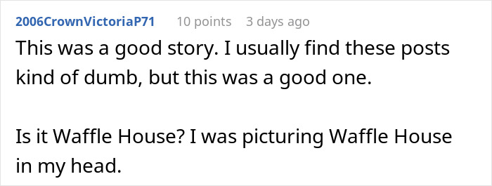 New Manager Realizes He Messed Up After Star Worker’s Resignation Costs Store 125% In Profit New Manager Realizes He Messed Up After Star Worker’s Resignation Costs Store 125% In Profit