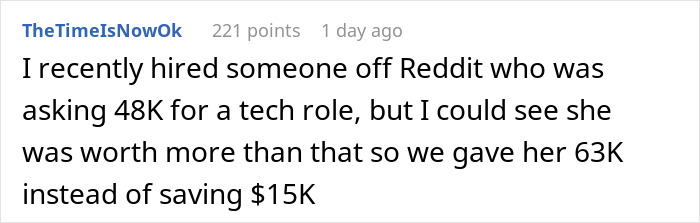 Boss Decides To Promote Blue-Collar Immigrant To Analyst Position, Learns He Has Great Qualification Boss Decides To Promote Blue-Collar Immigrant To Analyst Position, Learns He Has Great Qualification