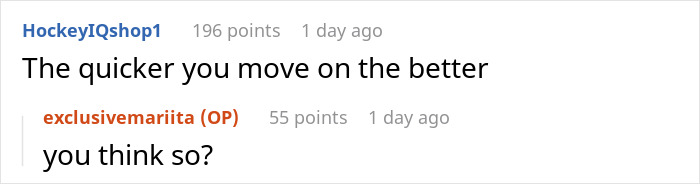 "Dude, She Planned Her Moves": Wife's Infidelity Comes To Light When Her Secret Love Box Is Found "Dude, She Planned Her Moves": Wife's Infidelity Comes To Light When Her Secret Love Box Is Found