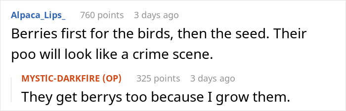 Woman Turns The Tables On Obnoxious Neighbor With Ingeniously Non-Violent Revenge Woman Turns The Tables On Obnoxious Neighbor With Ingeniously Non-Violent Revenge