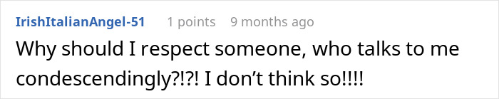 Dad Puts Entitled Karen In Her Place After She Tried To Steal His First-Class Seats Dad Puts Entitled Karen In Her Place After She Tried To Steal His First-Class Seats