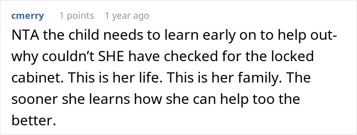 12 Y.O. Gets Mad After Aunt Tells Her To Stop Making Mom’s Life Harder, Internet Is On Her Side 12 Y.O. Gets Mad After Aunt Tells Her To Stop Making Mom’s Life Harder, Internet Is On Her Side