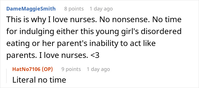 Woman Exposes Stepdaughter's Fake Allergies, Leading To Family Rift And Legal Battle Woman Exposes Stepdaughter's Fake Allergies, Leading To Family Rift And Legal Battle