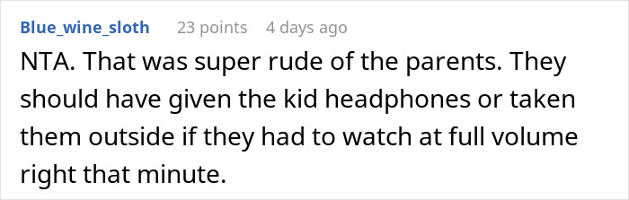 Mom Goes After Wedding Guest After They Tell Her To Quiet Toddler’s Tablet Down Mom Goes After Wedding Guest After They Tell Her To Quiet Toddler’s Tablet Down