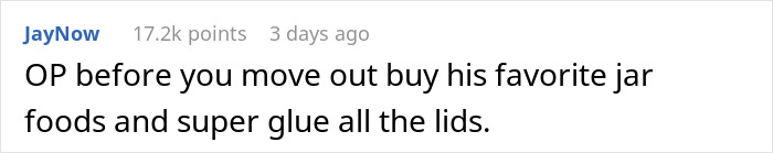 Woman Decides On Divorce After Suffering Husband's Lid Quirk For 5 Years Woman Decides On Divorce After Suffering Husband's Lid Quirk For 5 Years