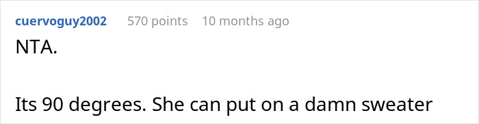 “AITA For Telling My Roommate That Her Anorexia Is Not My Problem?” “AITA For Telling My Roommate That Her Anorexia Is Not My Problem?”