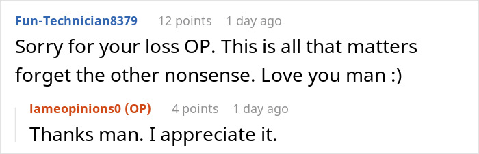 Man Racked With Guilt For Leaving MIL Alone To Fight Off 4 Drunk Men, Seeks Advice Online Man Racked With Guilt For Leaving MIL Alone To Fight Off 4 Drunk Men, Seeks Advice Online
