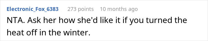 “AITA For Telling My Roommate That Her Anorexia Is Not My Problem?” “AITA For Telling My Roommate That Her Anorexia Is Not My Problem?”