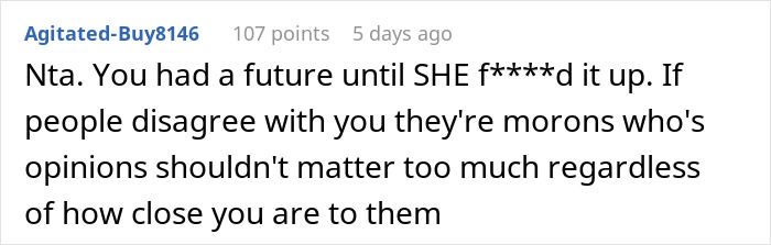 “AITAH For Breaking Up With My Girlfriend When She Tested Me?” “AITAH For Breaking Up With My Girlfriend When She Tested Me?”