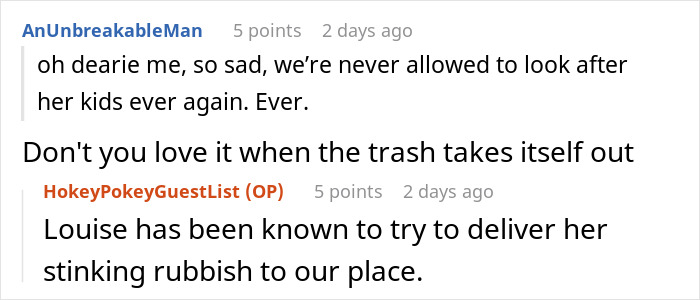 Woman Agrees To Babysit Cousin’s Kids In An Emergency, Takes Revenge After Learning That She Lied Woman Agrees To Babysit Cousin’s Kids In An Emergency, Takes Revenge After Learning That She Lied