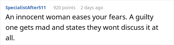 Woman Thinks Brother's Wife Did Something Bad On Her Trip To Mexico, Uncovers The Truth Woman Thinks Brother's Wife Did Something Bad On Her Trip To Mexico, Uncovers The Truth