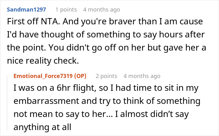 Entitled Woman Scolds Student For Making Elderly Couple Get Up To Get Into Her Seat, Drama Ensues Entitled Woman Scolds Student For Making Elderly Couple Get Up To Get Into Her Seat, Drama Ensues