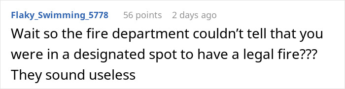 Karen Calls 911 On Homeless Man, Threatens Him With $500 Fine Until Cops Show Up Karen Calls 911 On Homeless Man, Threatens Him With $500 Fine Until Cops Show Up