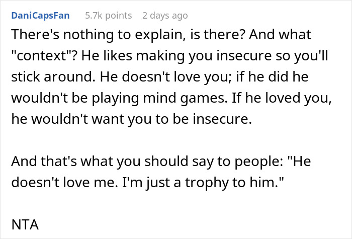 Best Friend Asks Guy How He Has Such A Great GF, He Shares His Manipulation Tactics But GF Overhears Best Friend Asks Guy How He Has Such A Great GF, He Shares His Manipulation Tactics But GF Overhears