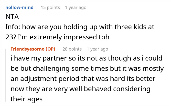 Family Drama Ensues After Brother Leaves Kids At His Sister's Despite Her Refusal, She Calls Cops Family Drama Ensues After Brother Leaves Kids At His Sister's Despite Her Refusal, She Calls Cops