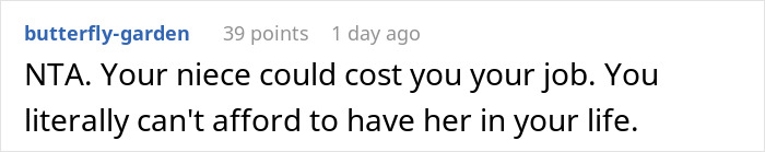 Parents Refuse To Discipline Teen After Vicious Rumor Endangers Aunt, Get Cut Off Parents Refuse To Discipline Teen After Vicious Rumor Endangers Aunt, Get Cut Off