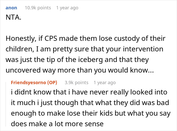 Family Drama Ensues After Brother Leaves Kids At His Sister's Despite Her Refusal, She Calls Cops Family Drama Ensues After Brother Leaves Kids At His Sister's Despite Her Refusal, She Calls Cops
