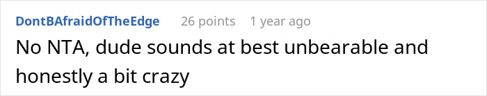 Husband Berates Wife Over Raisin Count In Oatmeal, Raises Online Outrage Husband Berates Wife Over Raisin Count In Oatmeal, Raises Online Outrage